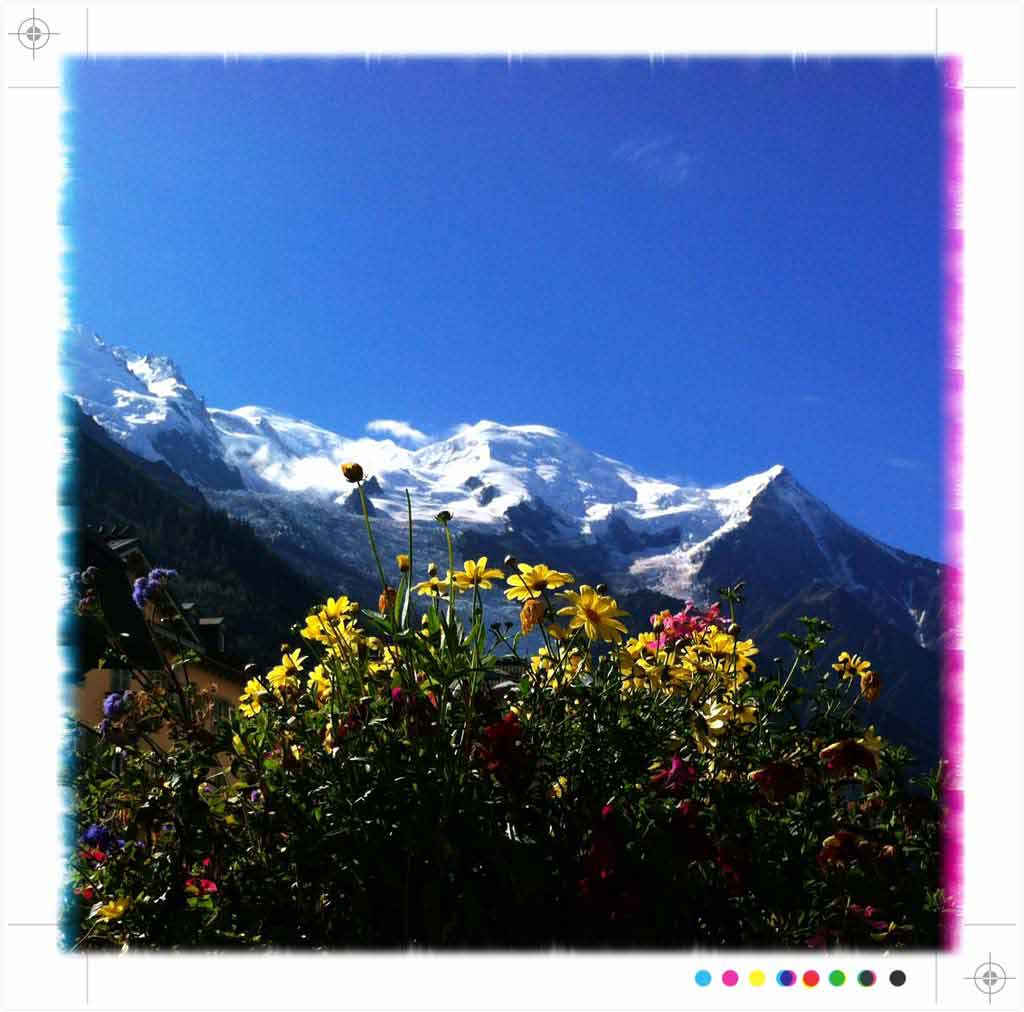 Chamonix - Mont Blanc