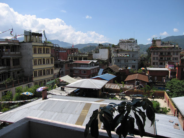 Kathmandu