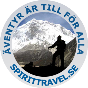 Spirittravel.se