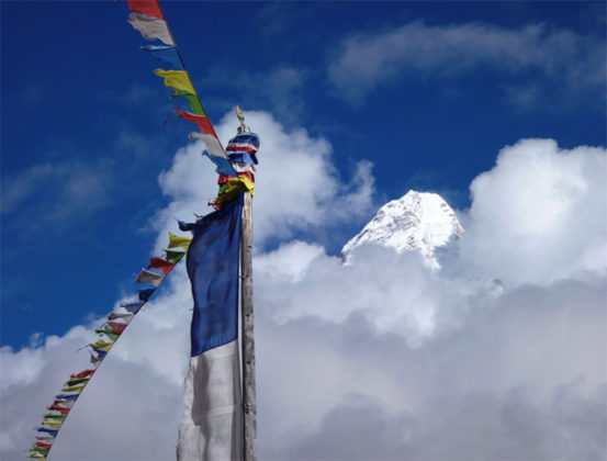 Ama Dablam