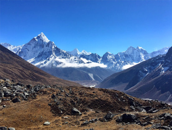 Ama Dablam