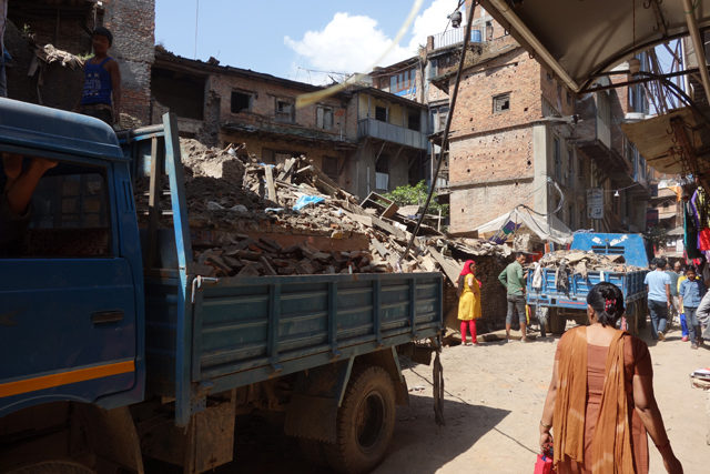 Kathmandu