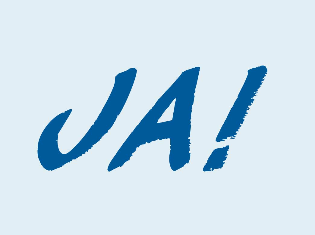 Säg JA! Spirit Travel