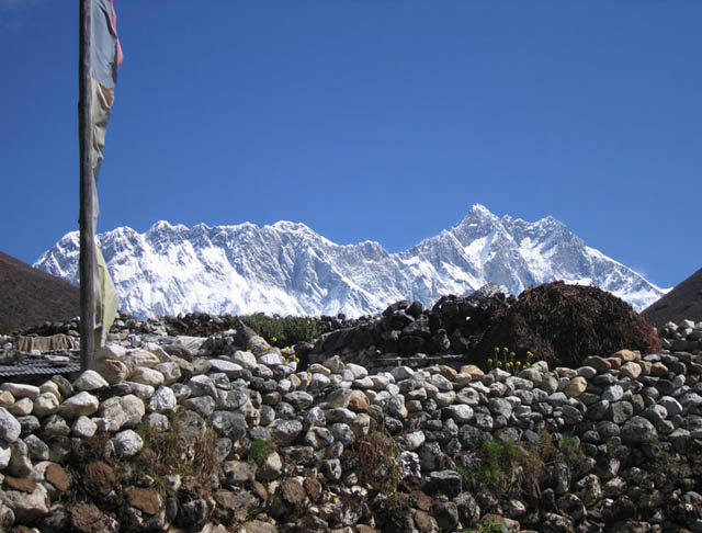 Nepal